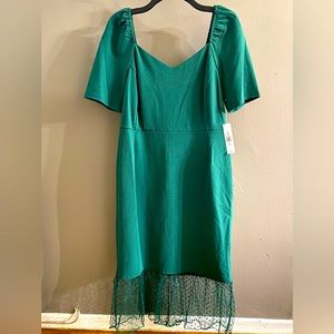 GLAMOUR DRESS